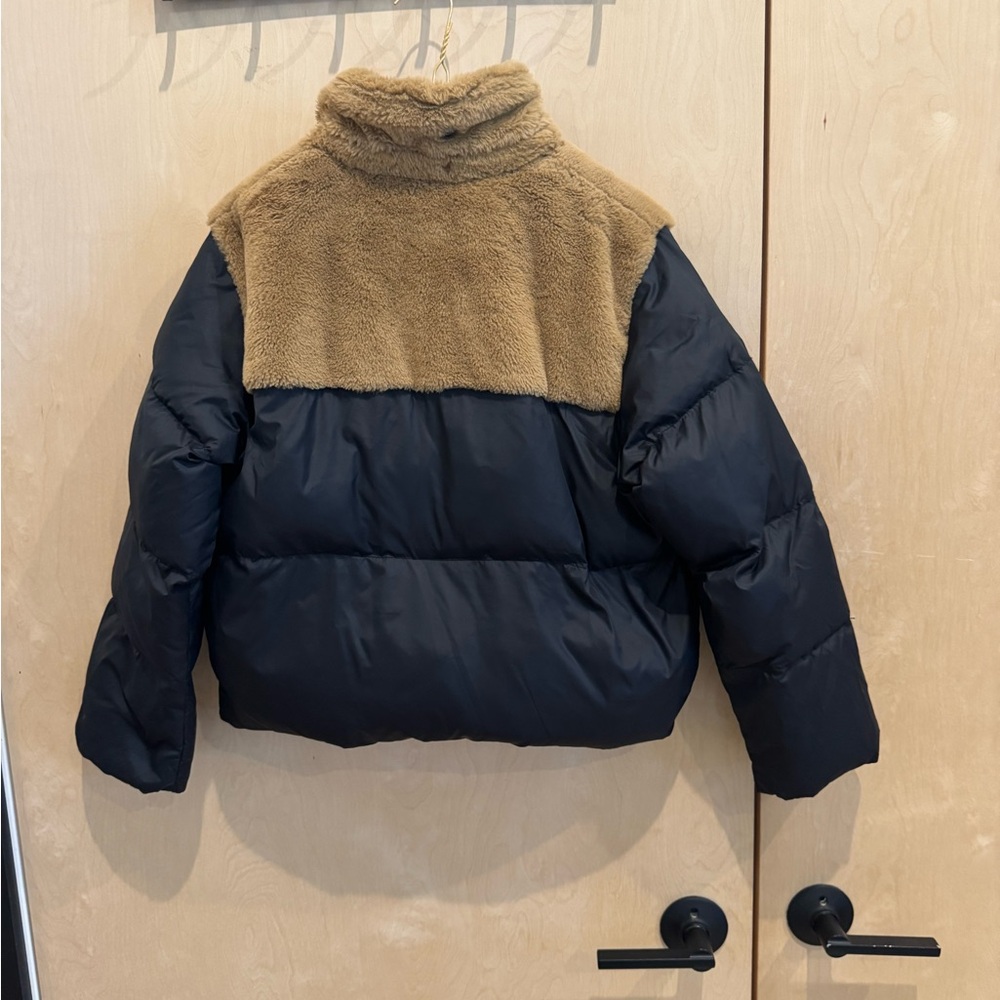 Central Park West Puffer - Picture 2 of 4